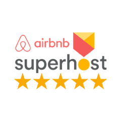 Airbnb Superhost